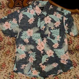 Hawk's Bay USA Short sleeve shirt